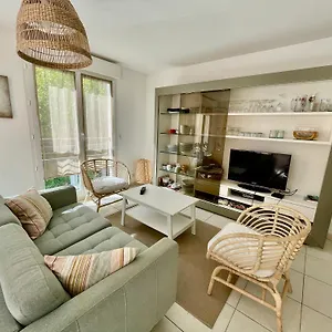 Appartement Beau Rivage, Cavalaire-sur-Mer